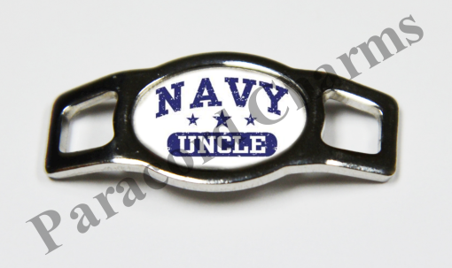 Navy Uncle - Design #002