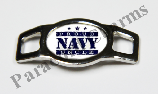 Navy Uncle - Design #004