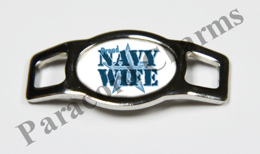 Navy Wife - Design #001
