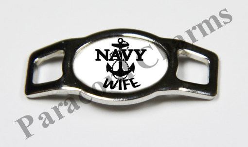 Navy Wife - Design #002