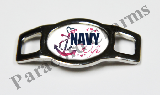 Navy Wife - Design #005