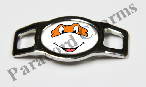 Ninja Eye Mask - Design #003