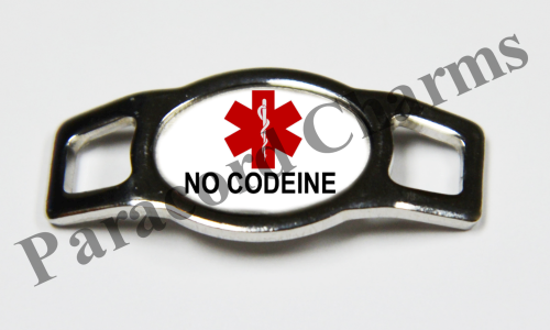 No Codeine - Design #005