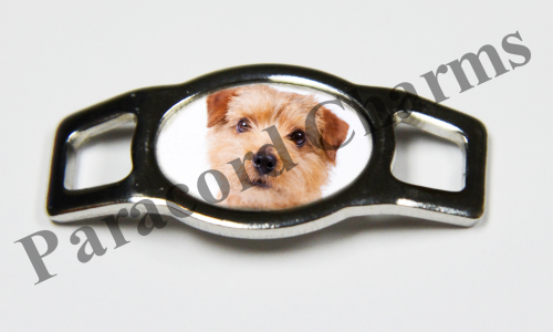 Norfolk Terrier - Design #007