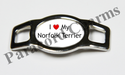Norfolk Terrier - Design #008