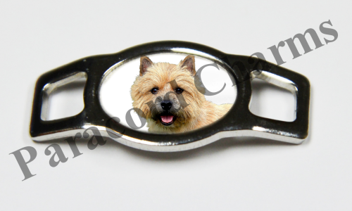 Norwich Terrier - Design #003