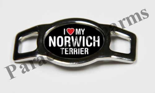 Norwich Terrier - Design #007