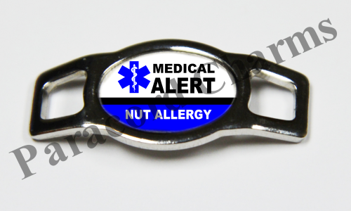 Nut Allergy - Design #002