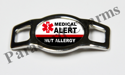 Nut Allergy - Design #004