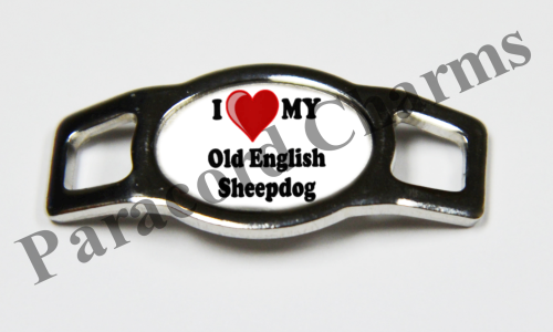 Old English Sheepdog - Design #007