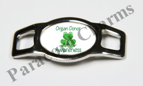 Organ Donor Awareness - Design #001
