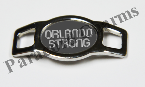 Orlando Strong - Design #003
