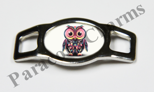 Owl - Design #006