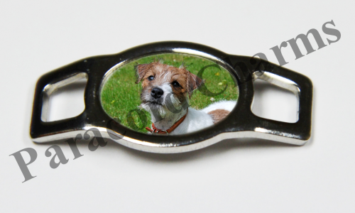 Parson Russell Terrier - Design #001