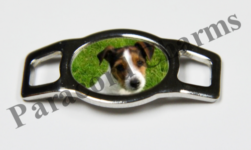 Parson Russell Terrier - Design #003