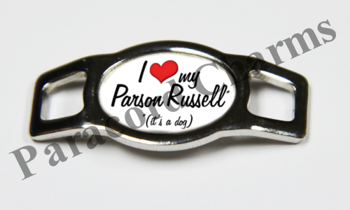 Parson Russell Terrier - Design #008