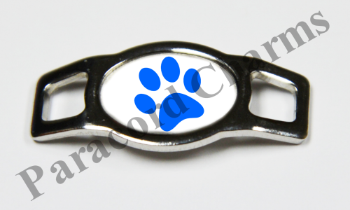 Paw Print - Design #001