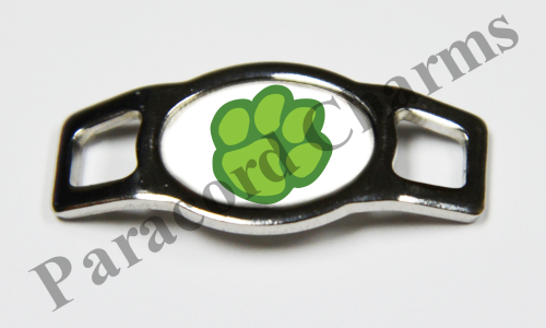 Paw Print - Design #004