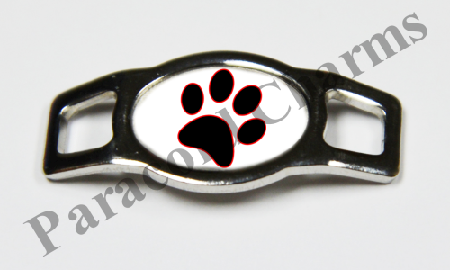 Paw Print - Design #005