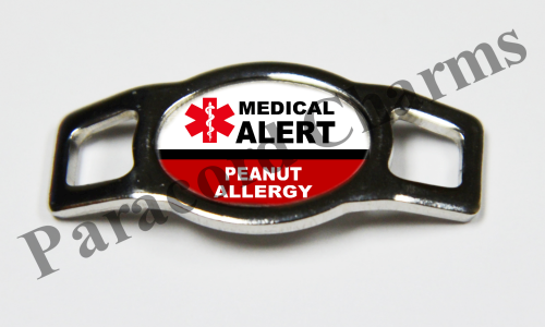 Peanut Allergy - Design #001