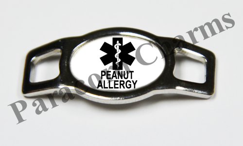 Peanut Allergy - Design #008