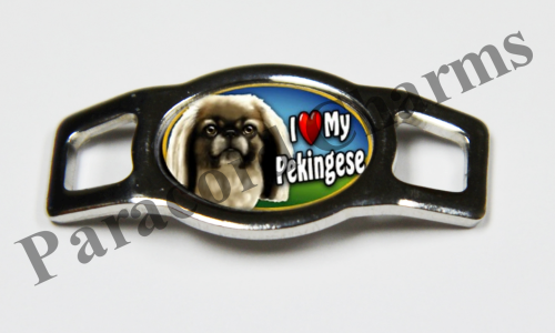 Pekingese - Design #008