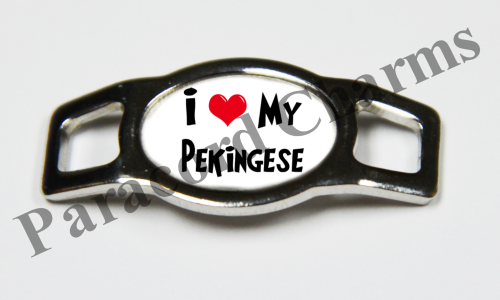 Pekingese - Design #012