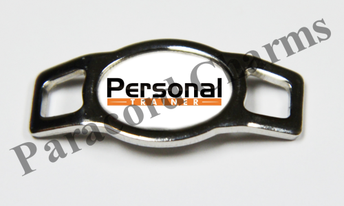 Personal Trainer - Design #008