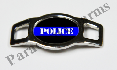 Police - Design #002