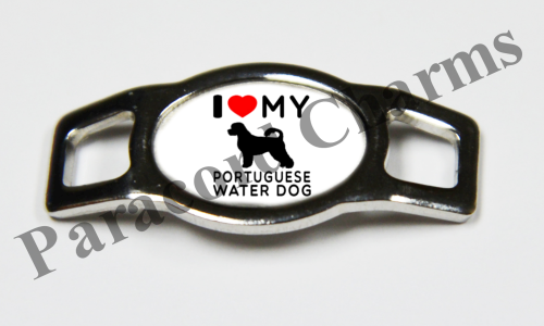 Portuguese Water Dog - Design #008