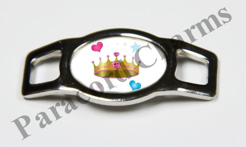 Princess Crown - Design #010