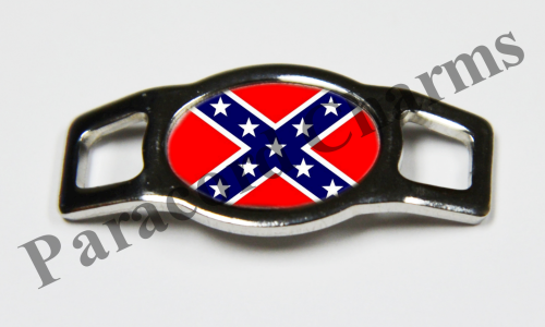 Rebel / Confederate Flag #001