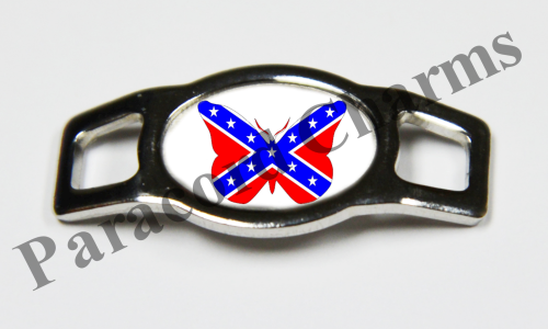 Rebel / Confederate Flag #009