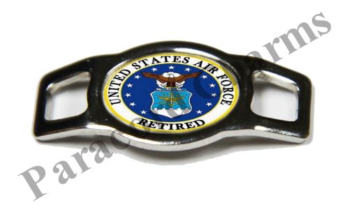 Retired Air Force - Design #001