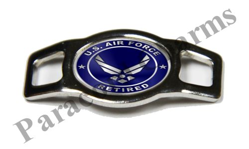 Retired Air Force - Design #002