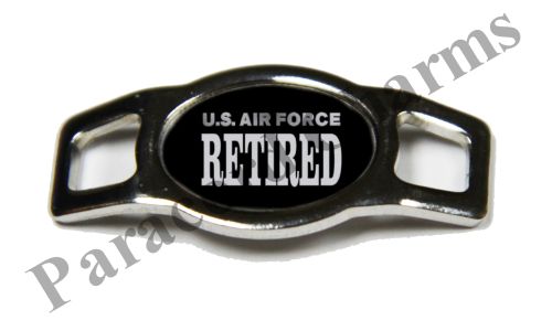 Retired Air Force - Design #003