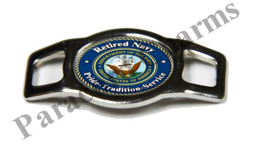 Retired Navy - Design #004