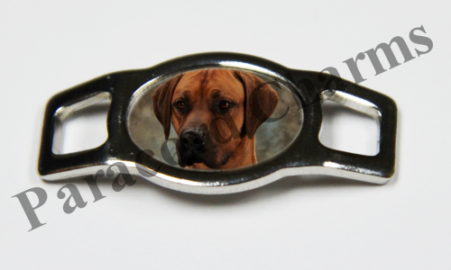 Rhodesian Ridgeback - Design #003