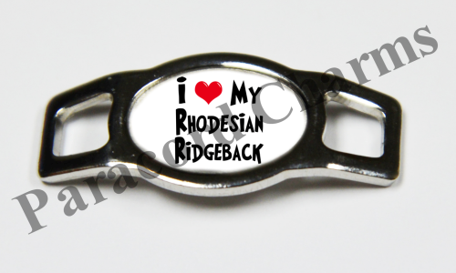 Rhodesian Ridgeback - Design #010