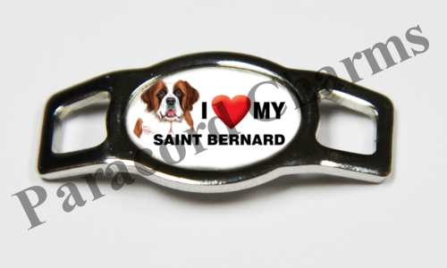 Saint Bernard - Design #007