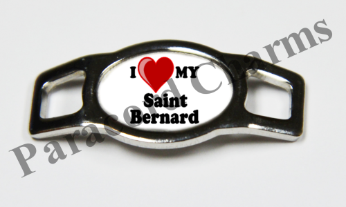 Saint Bernard - Design #008