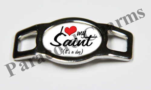 Saint Bernard - Design #009