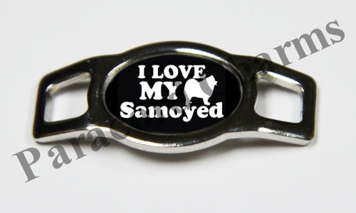 Samoyed - Design #008