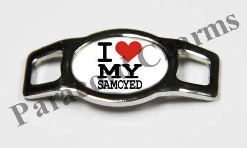 Samoyed - Design #010