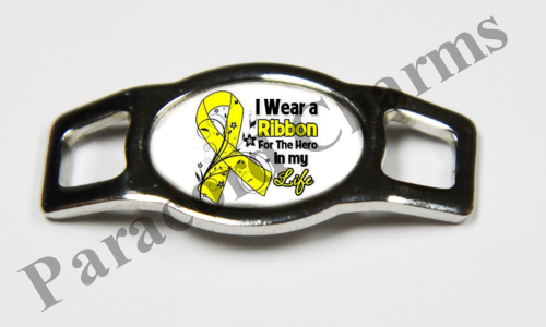 Sarcoma Awareness - Design #006