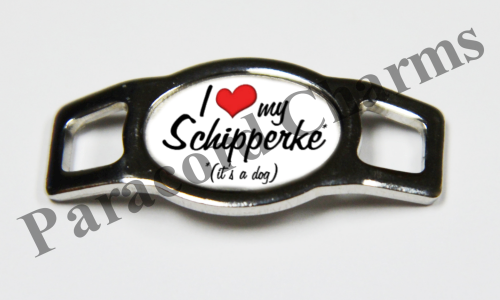 Schipperke - Design #008