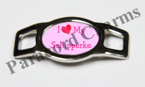 Schipperke - Design #010