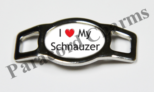 Schnauzer - Design #009