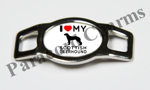 Scottish Deerhound - Design #006