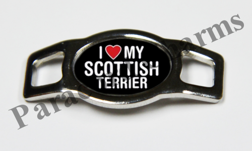 Scottish Terrier - Design #008